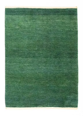 Alfombra Gabbeh - Persa - 152 x 106 cm - verde