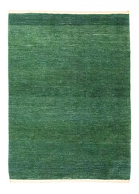 Alfombra Gabbeh - Persa - 152 x 106 cm - verde