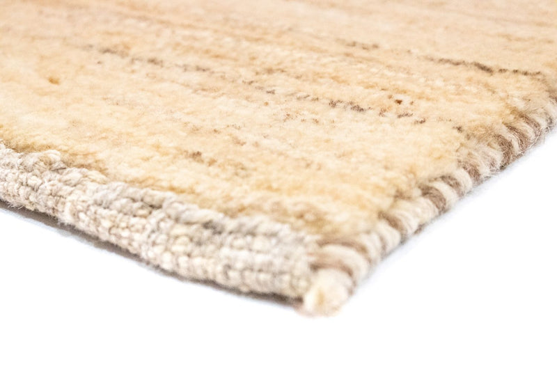 Alfombra Gabbeh - Persa - 149 x 101 cm - beige