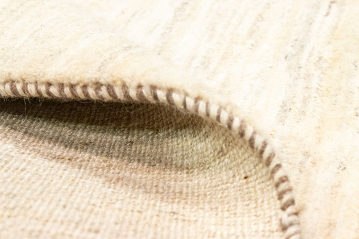 Alfombra Gabbeh - Persa - 149 x 101 cm - beige