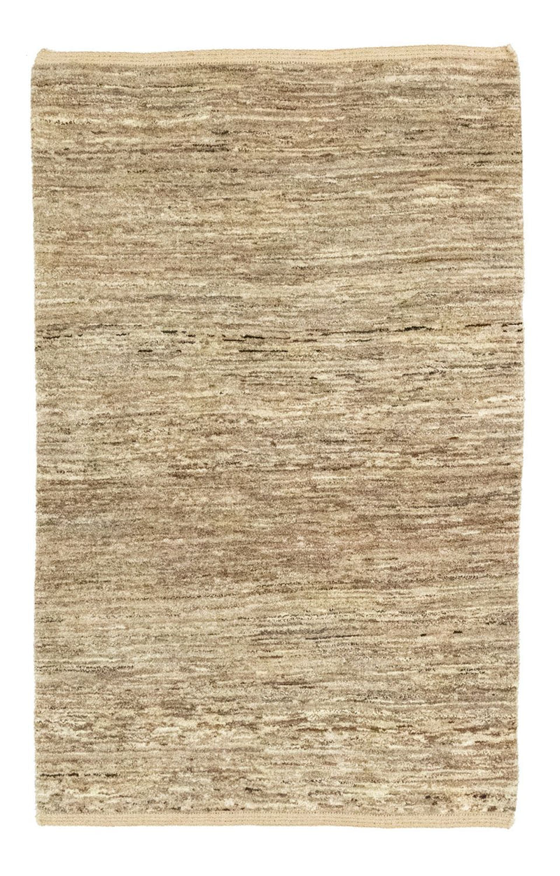 Alfombra Gabbeh - Persa - 154 x 100 cm - multicolor