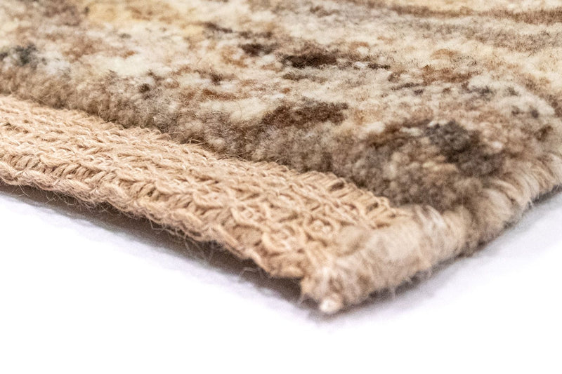 Alfombra Gabbeh - Persa - 154 x 100 cm - multicolor