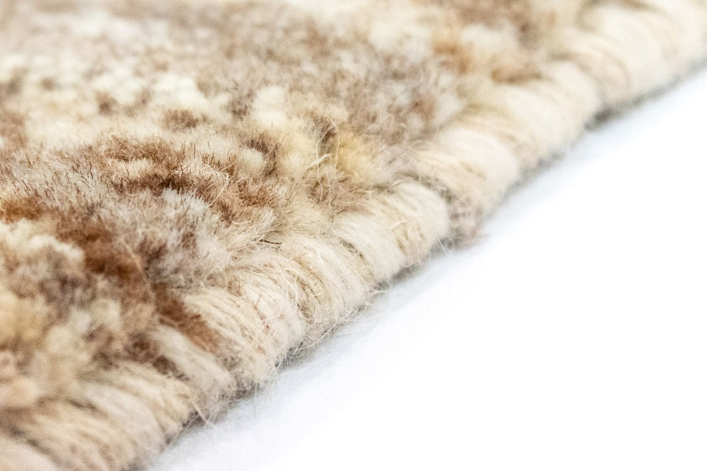 Gabbeh persa Alfombra 154x100cm - Perserteppich Wollteppich