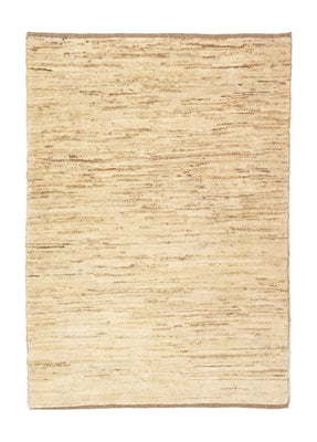 Alfombra Gabbeh - Persa - 144 x 101 cm - beige