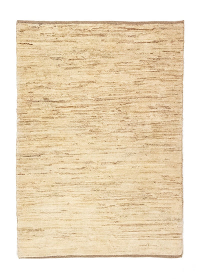 Gabbeh persa Alfombra 101x144cm - Perserteppich Wollteppich