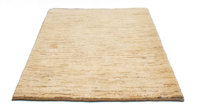 Alfombra Gabbeh - Persa - 144 x 101 cm - beige