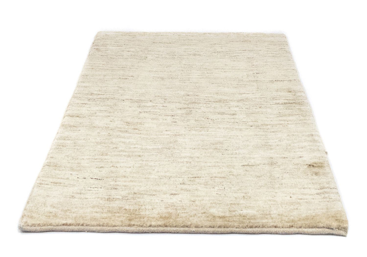 Alfombra Gabbeh - Persa - 146 x 92 cm - beige