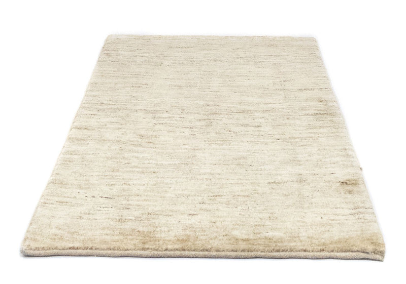 Alfombra Gabbeh - Persa - 146 x 92 cm - beige