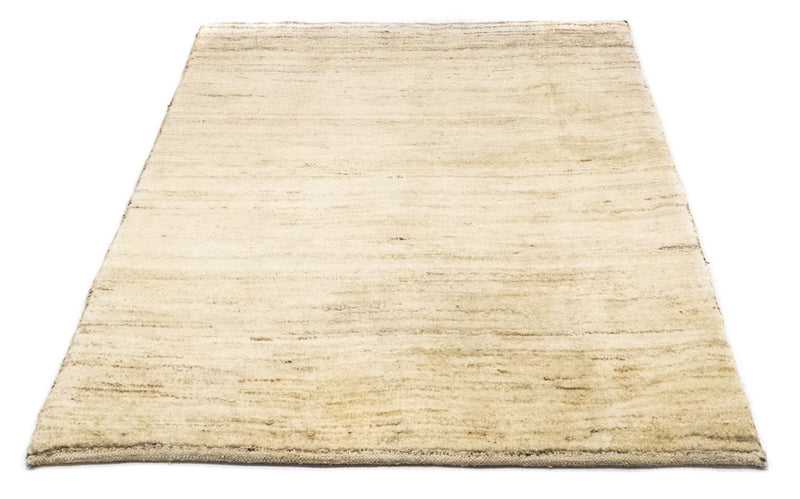 Alfombra Gabbeh - Persa - 145 x 96 cm - beige