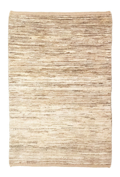 Gabbeh persa Alfombra 97x143cm - Perserteppich Wollteppich