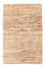 Alfombra Gabbeh - Persa - 145 x 90 cm - beige