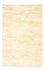 Alfombra Gabbeh - Persa - 142 x 95 cm - beige