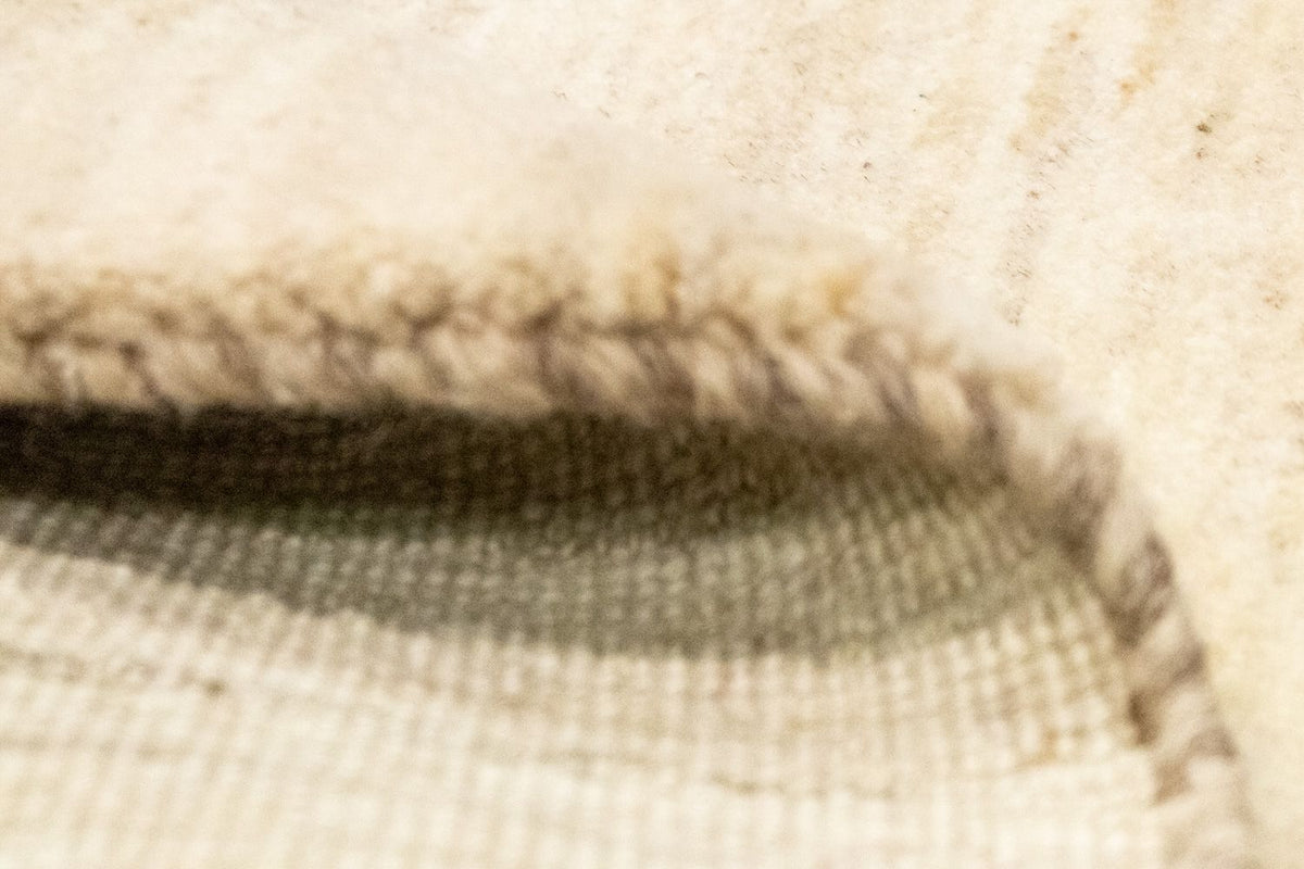 Alfombra Gabbeh - Persa - 142 x 95 cm - beige