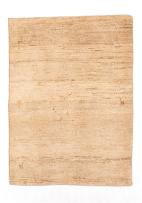 Alfombra Gabbeh - Persa - 148 x 102 cm - beige
