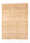 Alfombra Gabbeh - Persa - 148 x 102 cm - beige
