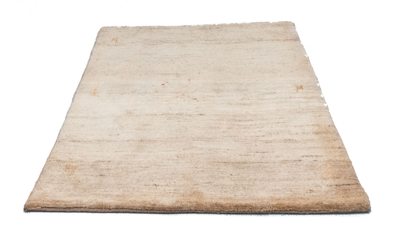 Alfombra Gabbeh - Persa - 148 x 102 cm - beige