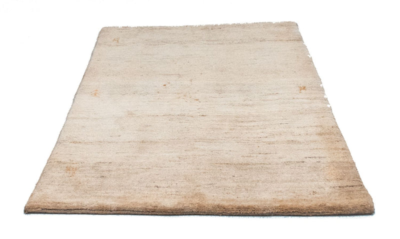 Alfombra Gabbeh - Persa - 148 x 102 cm - beige