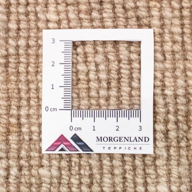 Alfombra Gabbeh - Persa - 148 x 102 cm - beige