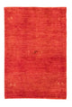 Gabbeh persa Alfombra 144x100cm - Perserteppich Wollteppich