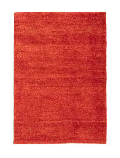 Gabbeh persa Alfombra 101x145cm - Perserteppich Wollteppich
