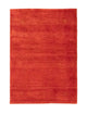 Gabbeh persa Alfombra 101x145cm - Perserteppich Wollteppich