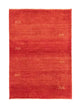Gabbeh Persa Alfombra 144x101cm - Perserteppich Wollteppich