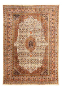 Alfombra oriental - Bidjar - Indus - 299 x 201 cm - beige