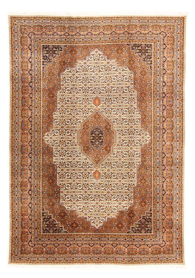 Bidjar Indo Alfombra 201x299cm - Alfombra oriental