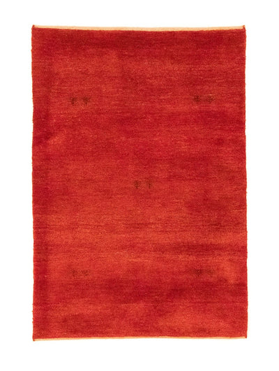 Gabbeh persa Alfombra 104x152cm - Perserteppich Wollteppich