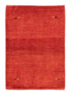 Gabbeh persa Alfombra 143x100cm - Perserteppich Wollteppich