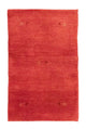Gabbeh persa Alfombra 94x147cm - Perserteppich Wollteppich