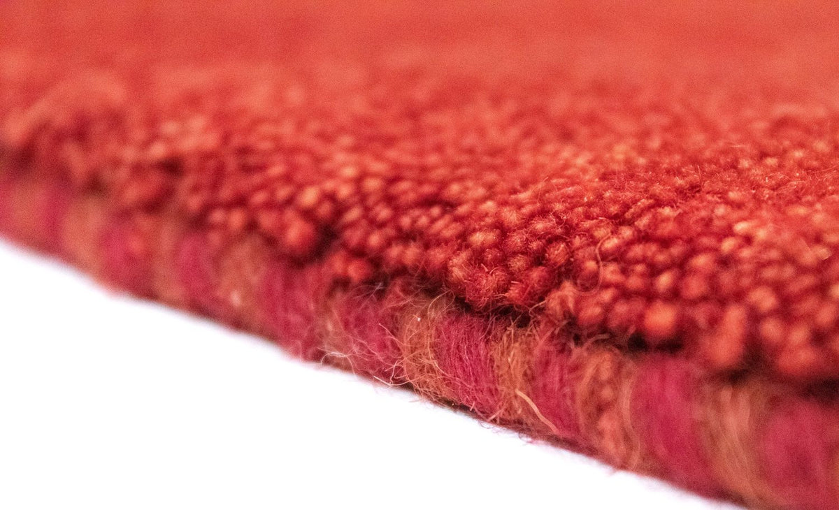 Gabbeh persa Alfombra 94x147cm - Perserteppich Wollteppich