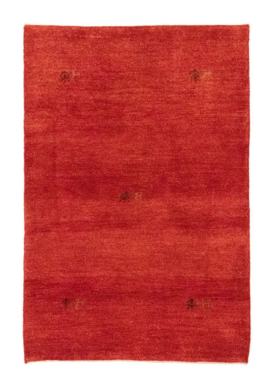 Gabbeh persa Alfombra 98x147cm - Perserteppich Wollteppich