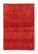 Gabbeh persa Alfombra 147x98cm - Perserteppich Wollteppich