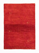 Gabbeh persa Alfombra 145x100cm - Perserteppich Wollteppich