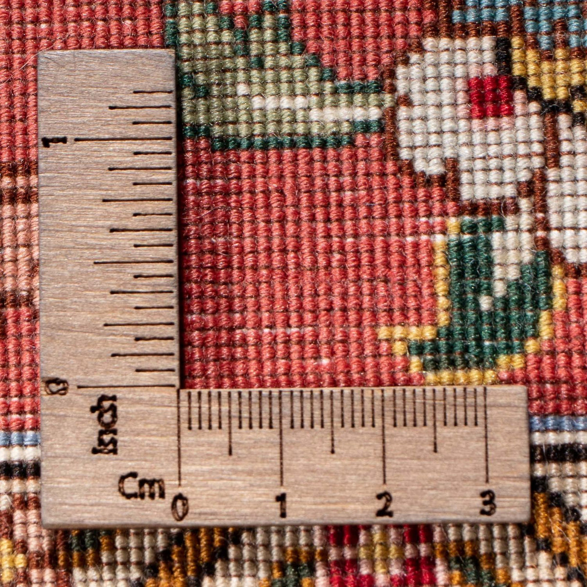 Alfombra Persa - Tabriz - Real - 305 x 250 cm - azul oscuro