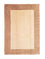 Alfombra Gabbeh - Loribaft Persa - 274 x 186 cm - marrón