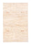 Alfombra Gabbeh - Persa - 155 x 100 cm - beige