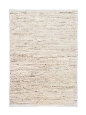 Alfombra Gabbeh - Persa - 140 x 100 cm - beige