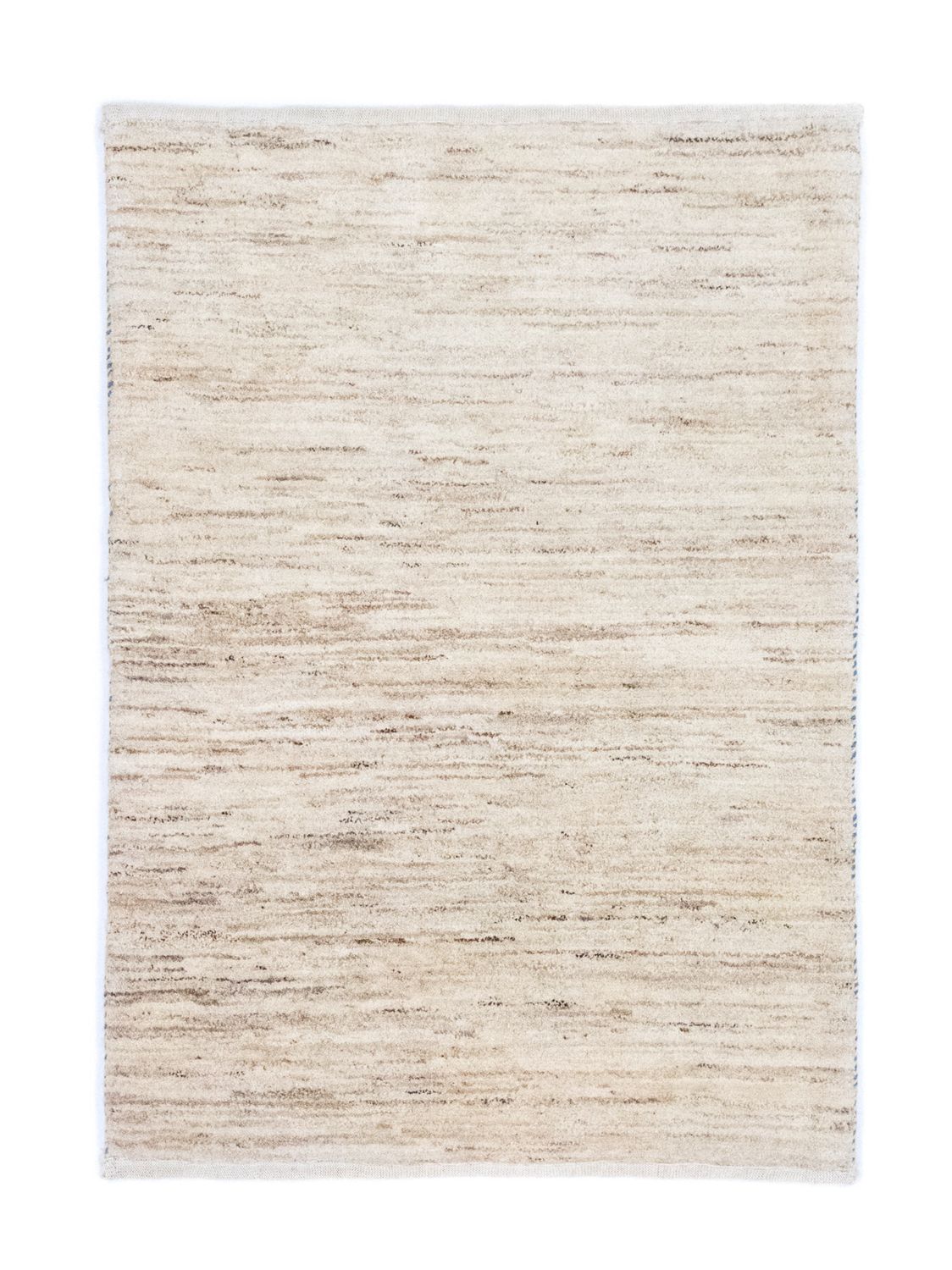 Alfombra Gabbeh - Persa - 140 x 100 cm - beige