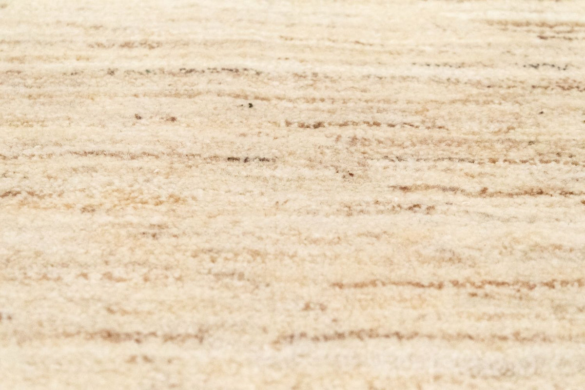 Alfombra Gabbeh - Persa - 140 x 100 cm - beige