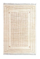 Gabbeh persa Alfombra 145x100cm - Perserteppich Wollteppich