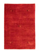 Gabbeh Persa Alfombra 147x99cm - Perserteppich Wollteppich