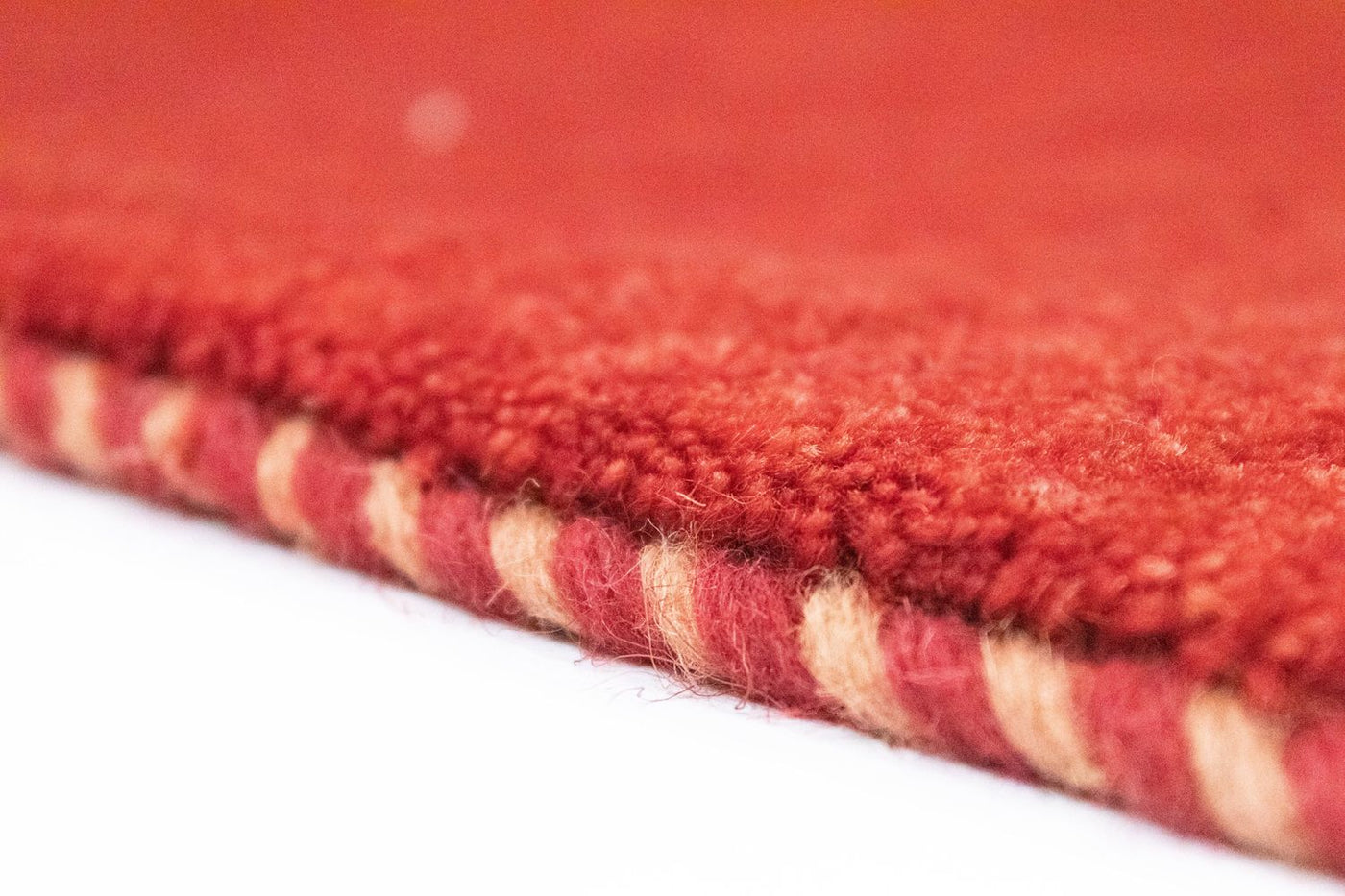 Gabbeh persa Alfombra 153x94cm - Perserteppich Wollteppich