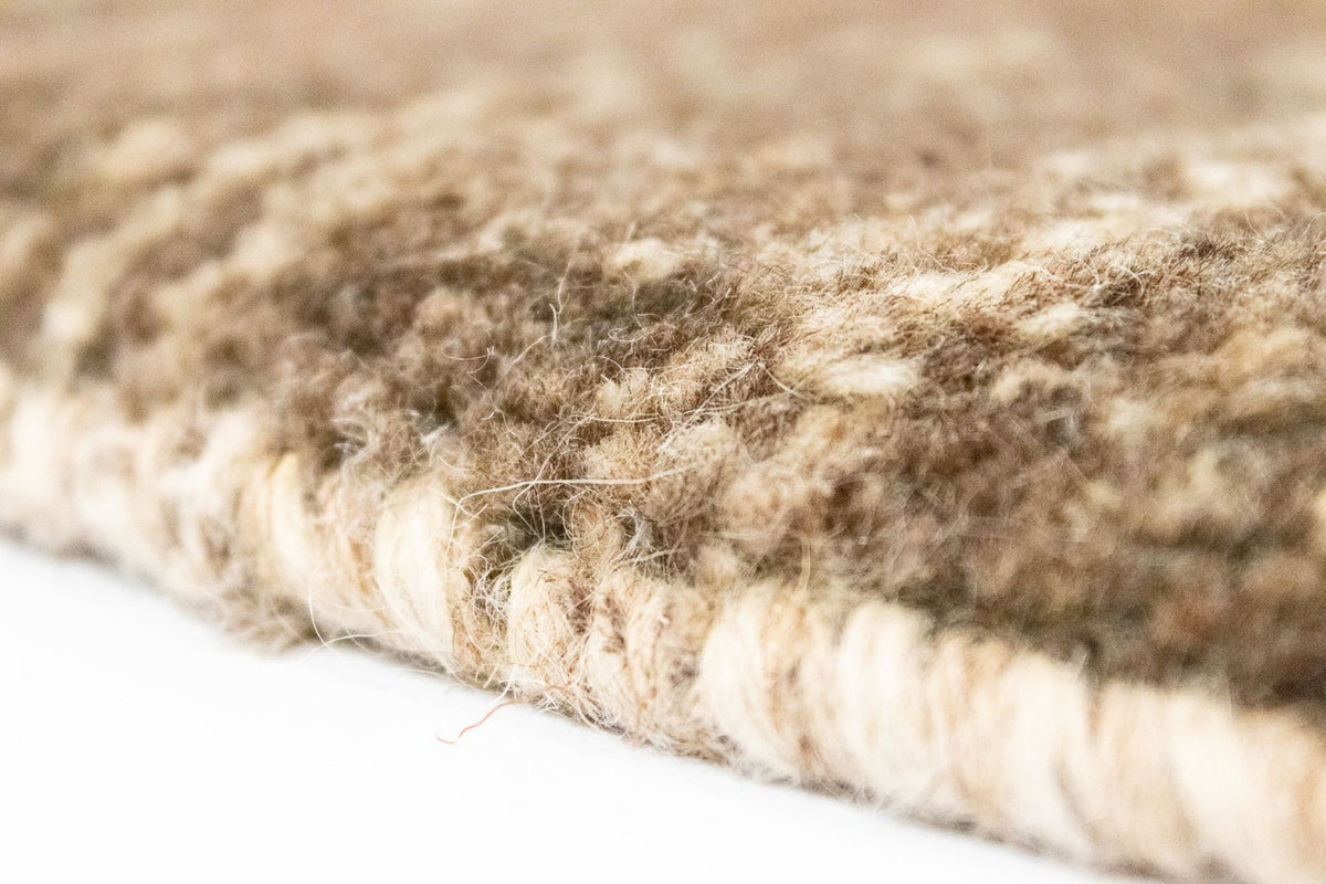 Gabbeh persa Alfombra 99x138cm - Perserteppich Wollteppich