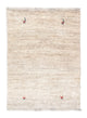 Gabbeh persa Alfombra 105x143cm - Perserteppich Wollteppich