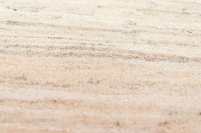 Alfombra Gabbeh - Persa - 145 x 95 cm - beige