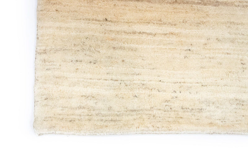 Alfombra Gabbeh - Persa - 145 x 95 cm - beige