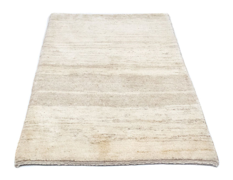 Alfombra Gabbeh - Persa - 145 x 95 cm - beige