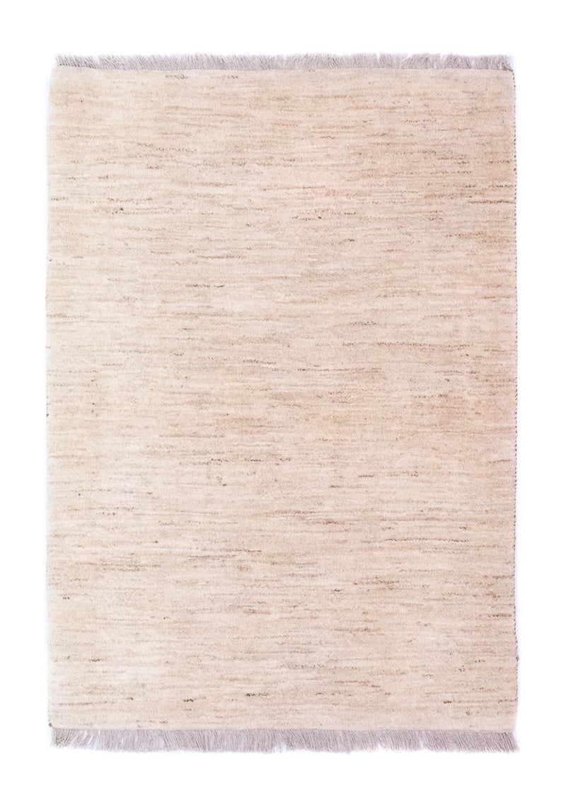Alfombra Gabbeh - Persa - 157 x 110 cm - marrón